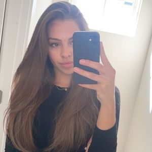 Meet your Posher, Natalia